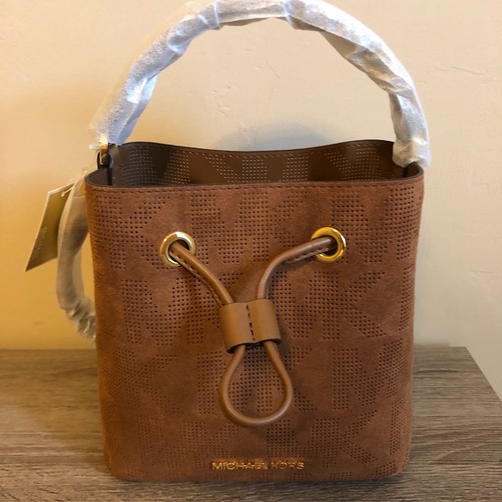 Brand New Michael Kors Crossbody Bag